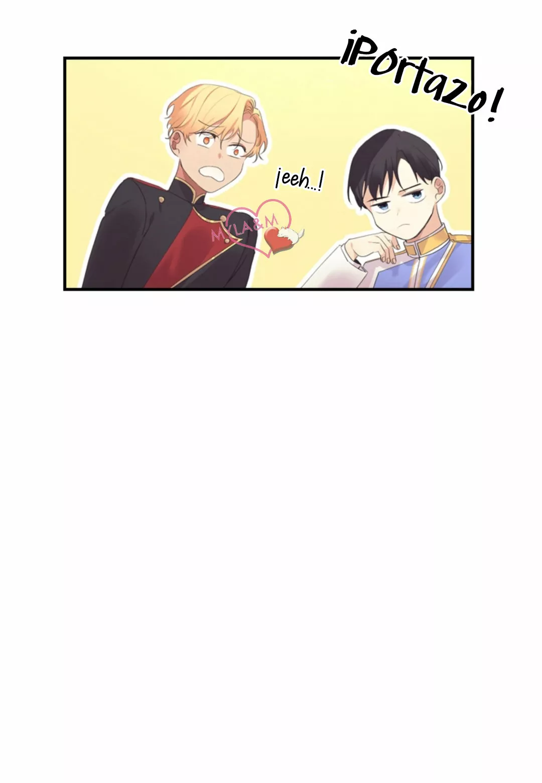 Página 48 del Manga