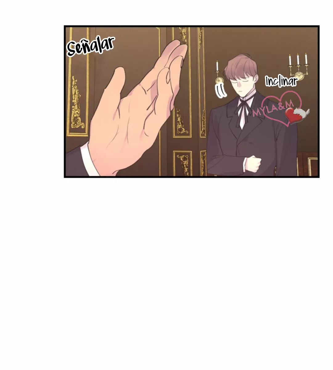 Página 59 del Manga