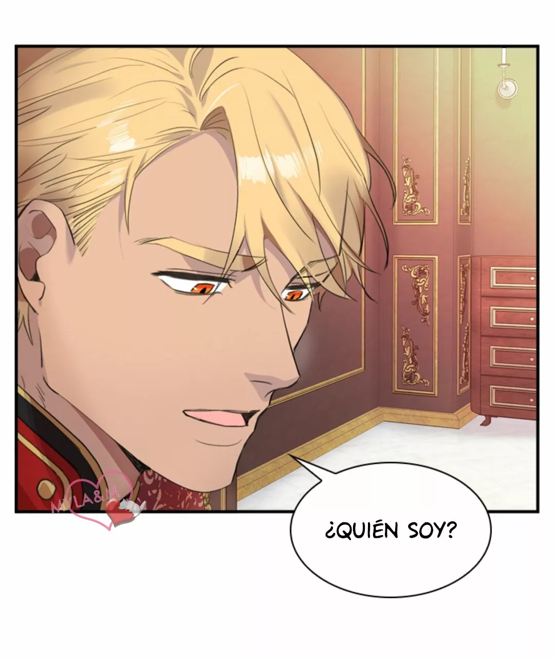 Página 63 del Manga