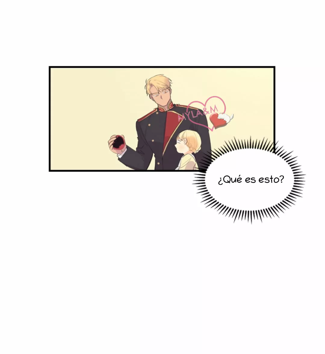 Página 64 del Manga