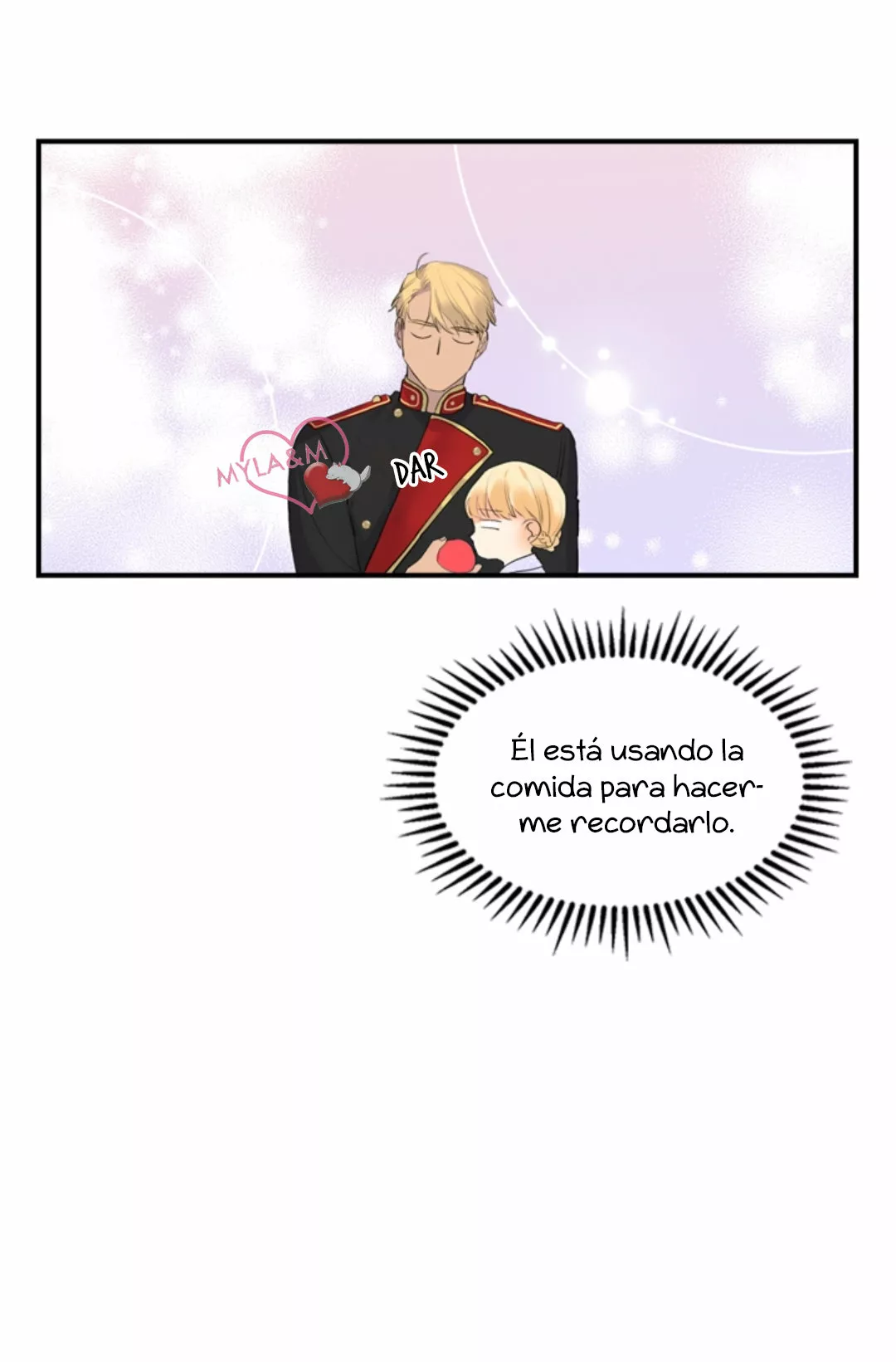 Página 66 del Manga