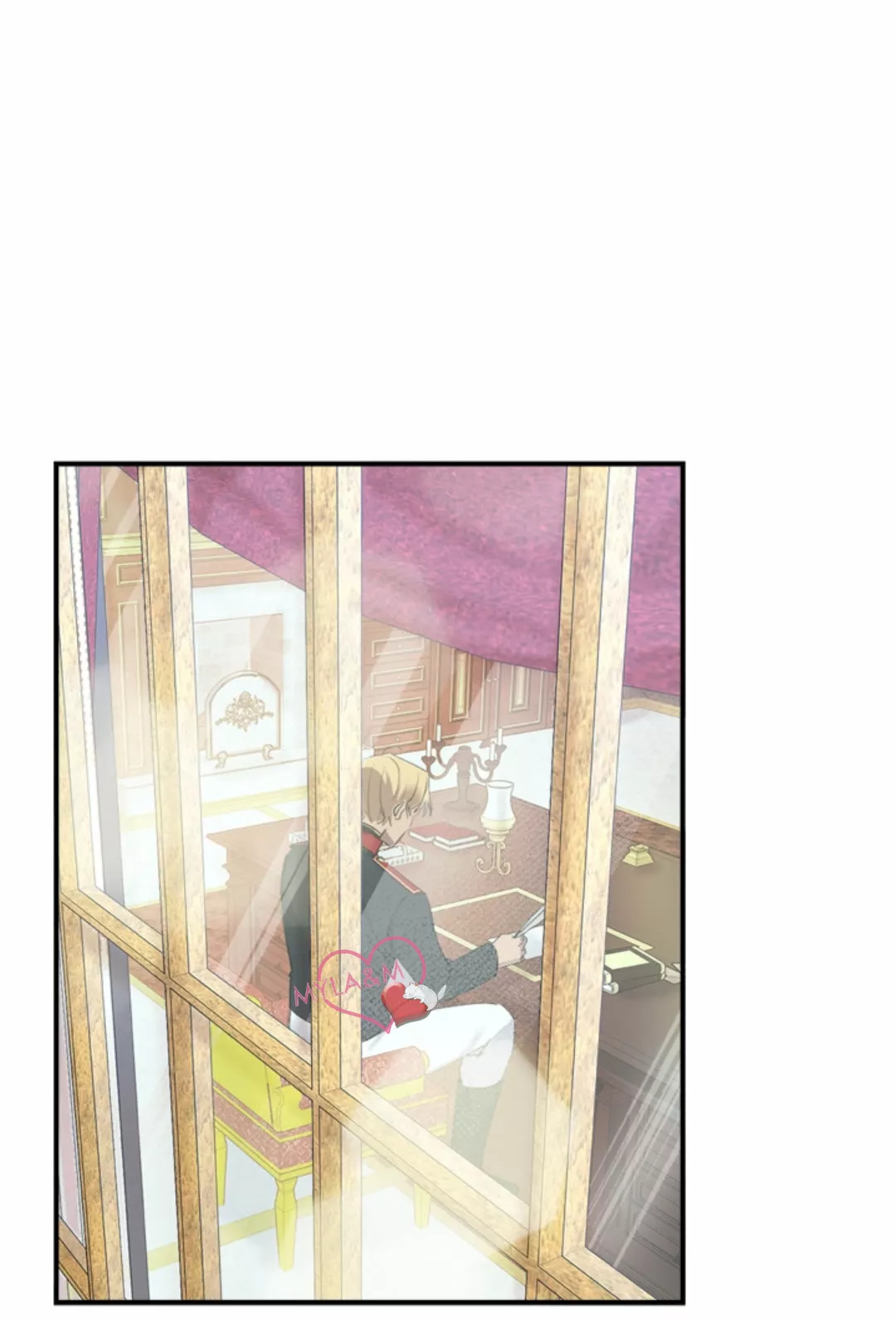 Página 67 del Manga