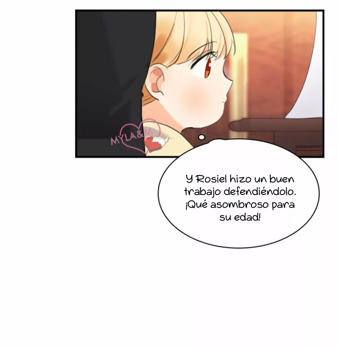 Página 71 del Manga