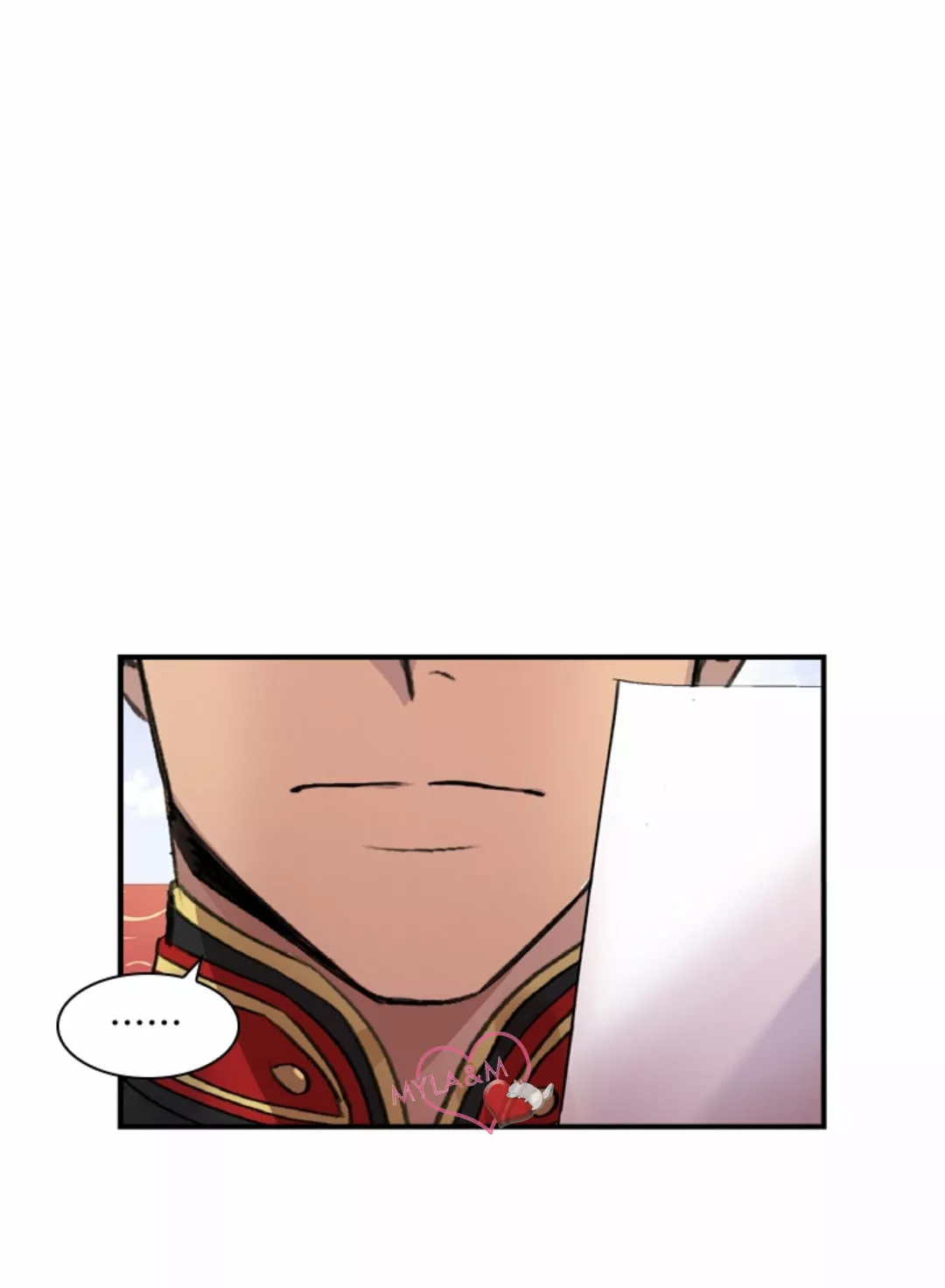 Página 76 del Manga