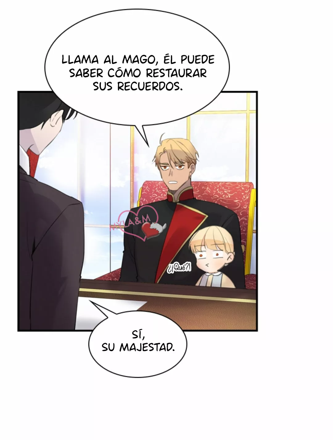 Página 80 del Manga