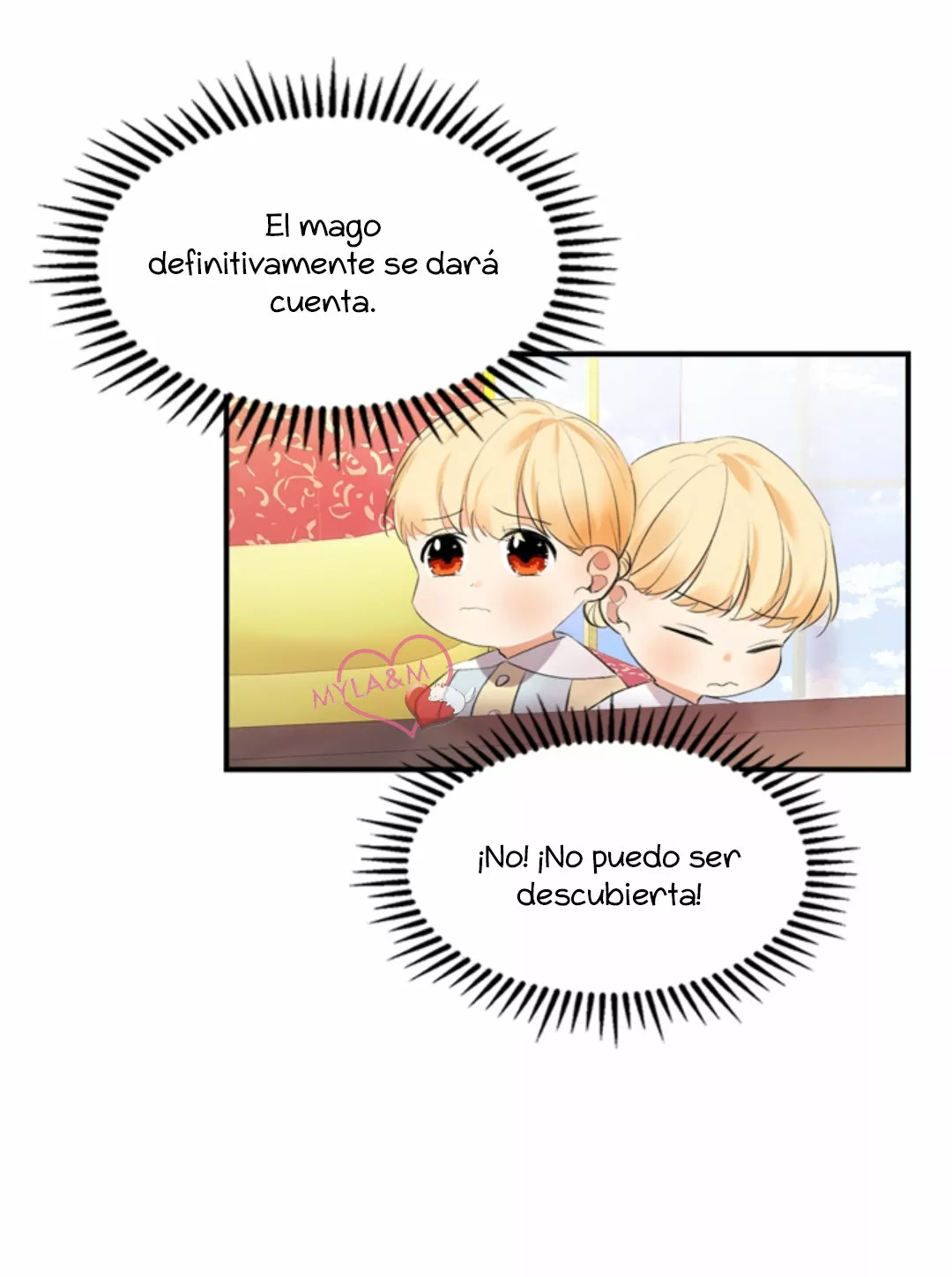 Página 81 del Manga