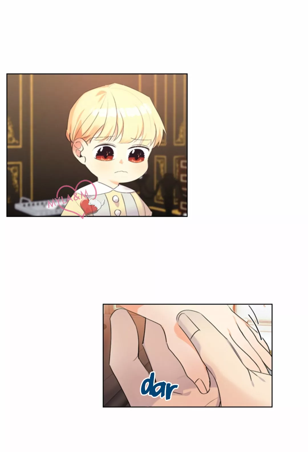 Página 34 del Manga