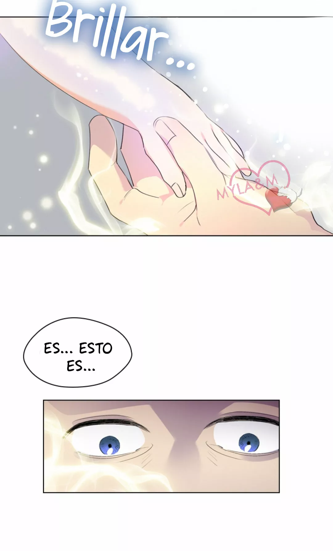 Página 36 del Manga