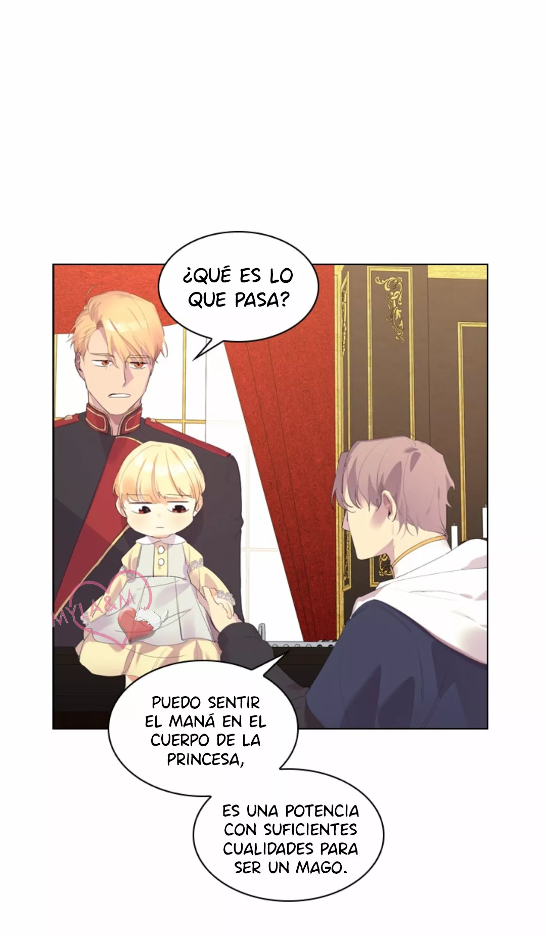 Página 37 del Manga