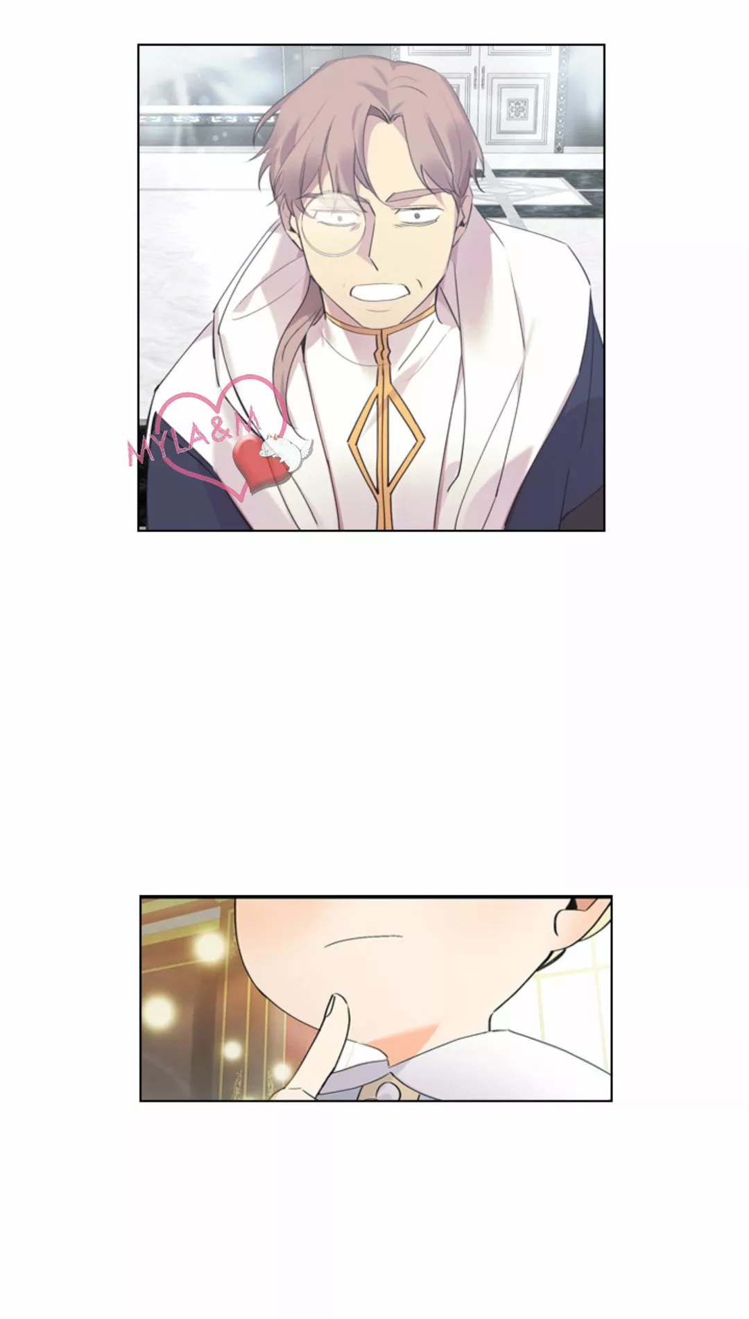 Página 43 del Manga