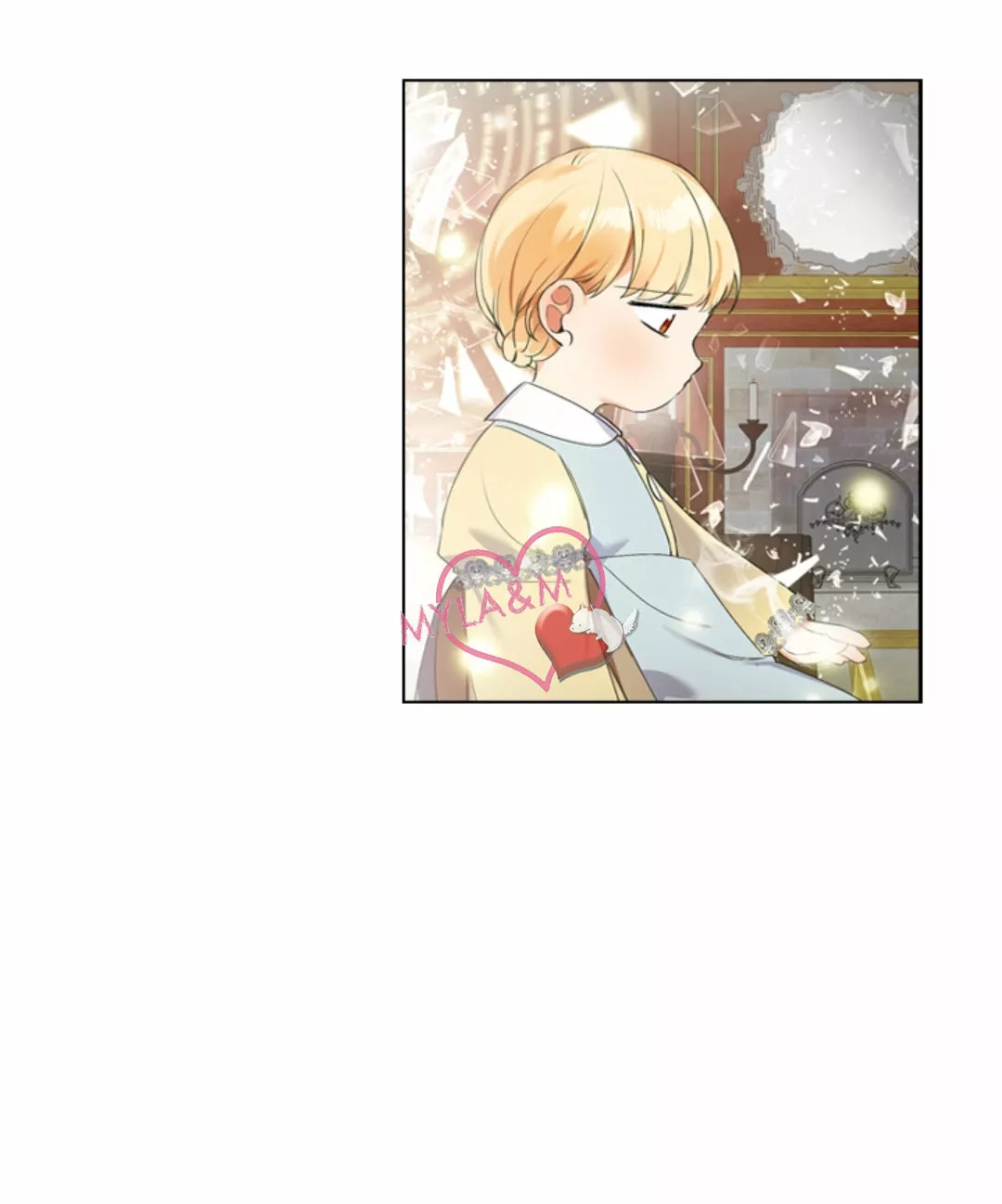 Página 46 del Manga