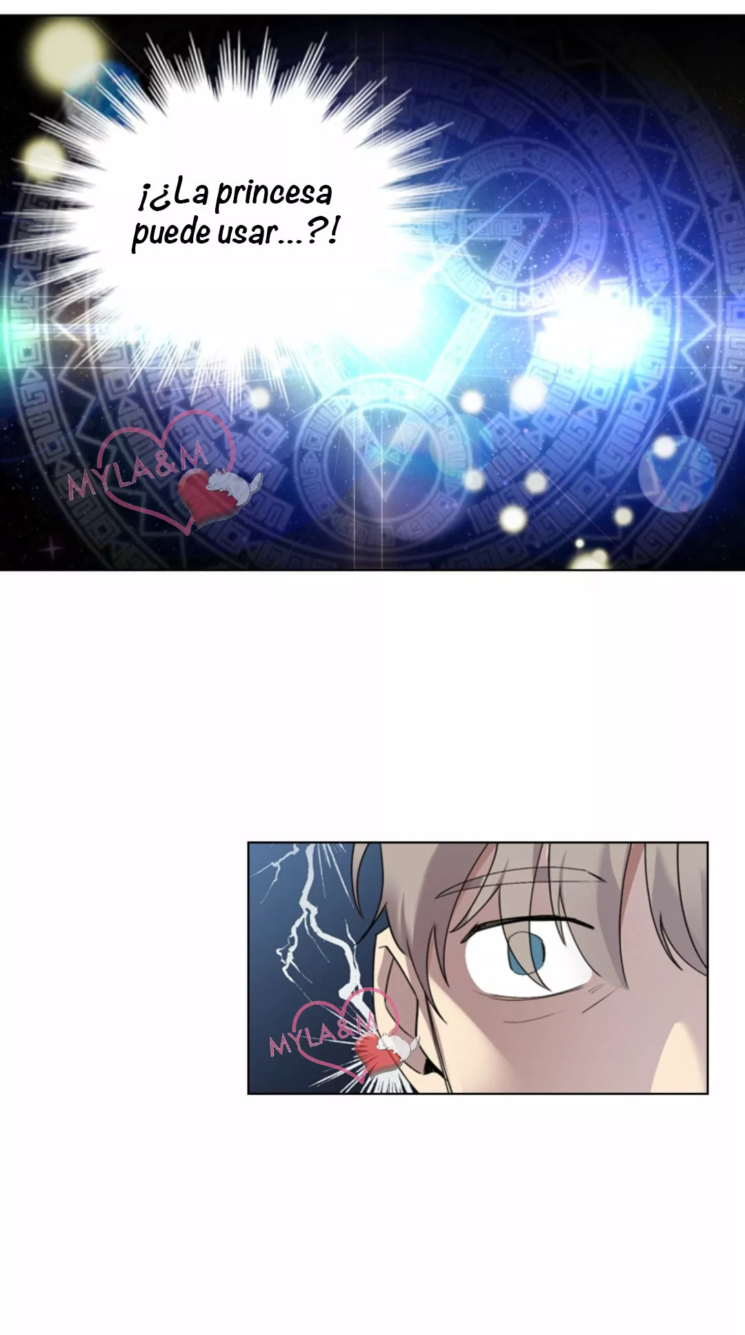 Página 48 del Manga