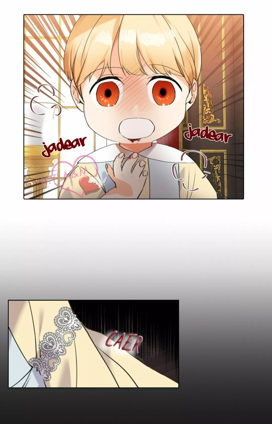 Página 51 del Manga