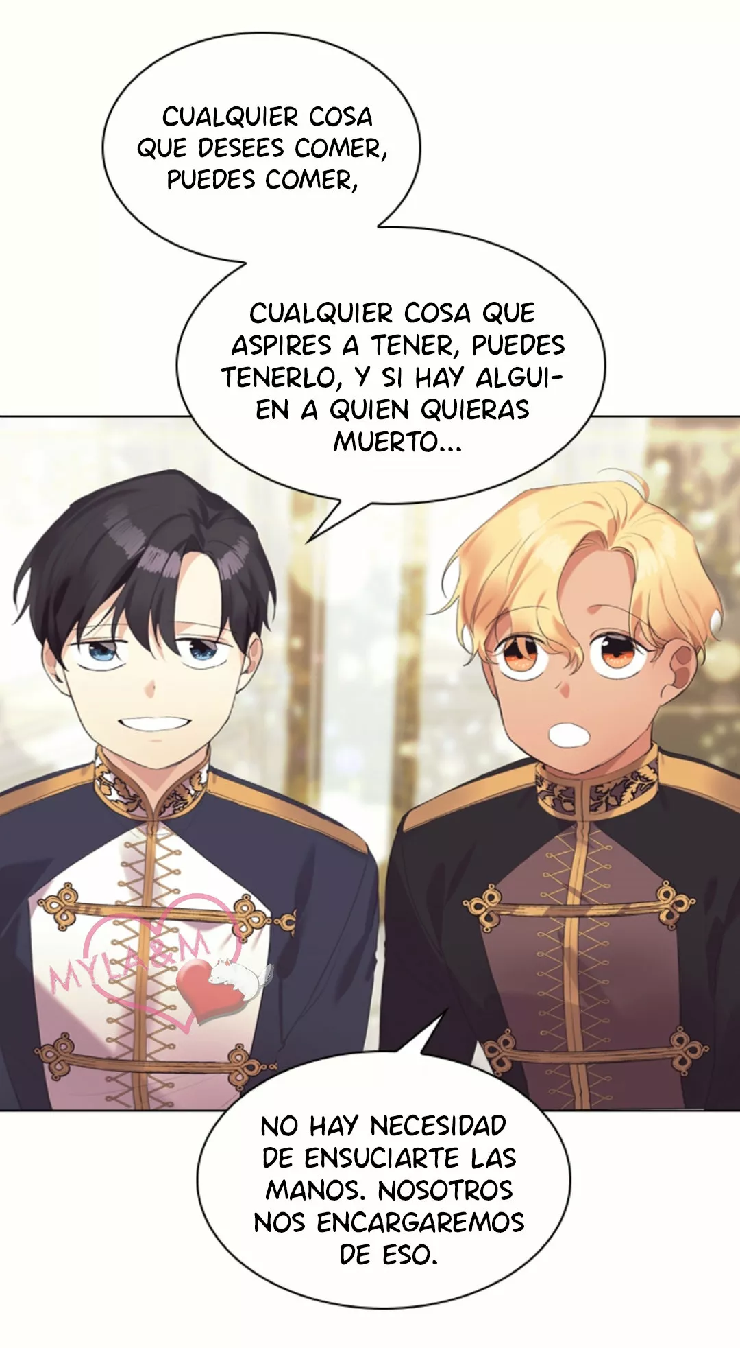 Página 37 del Manga