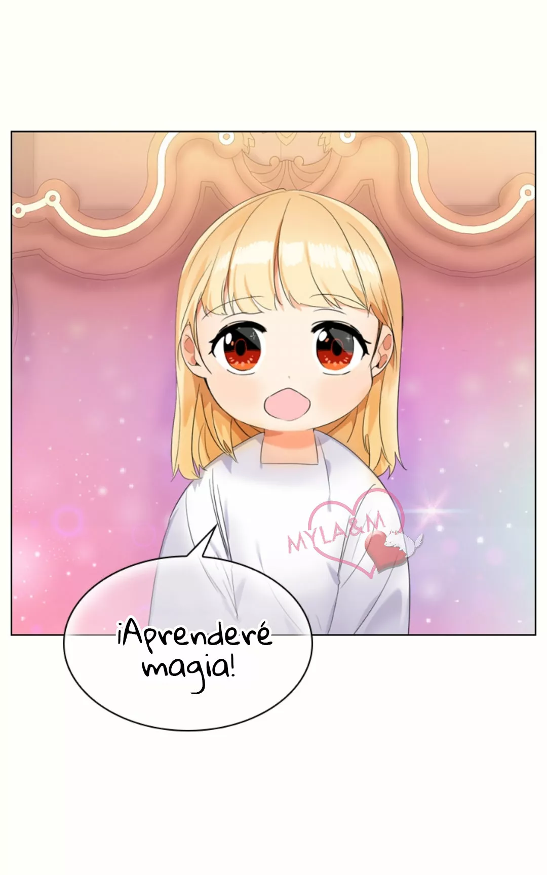 Página 41 del Manga