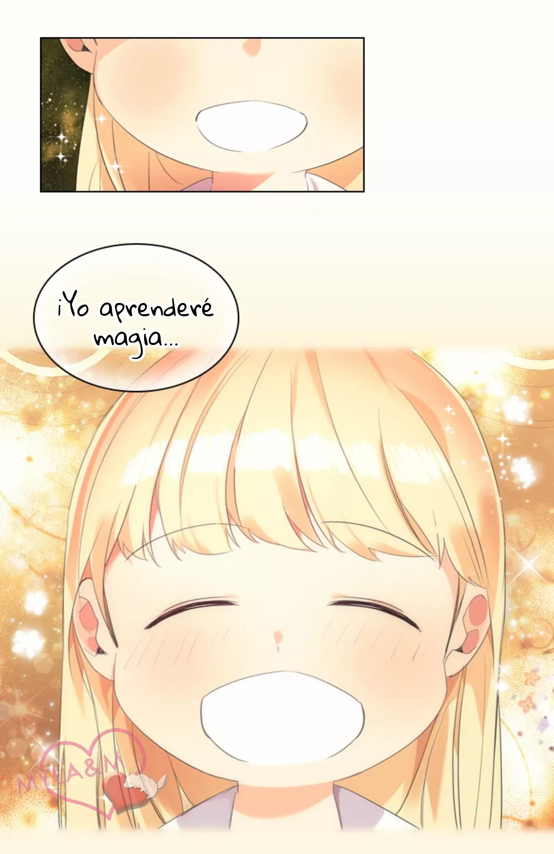 Página 43 del Manga