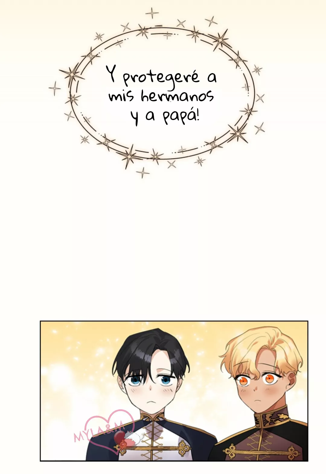 Página 44 del Manga