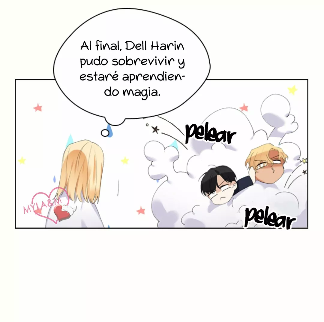 Página 47 del Manga