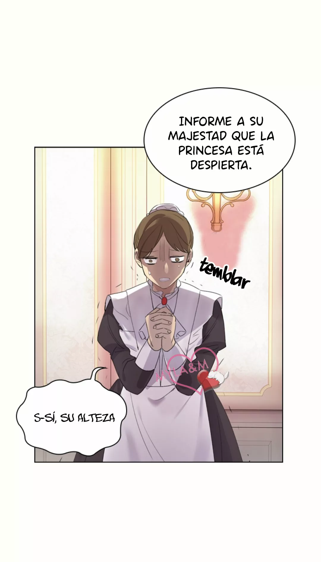 Página 49 del Manga