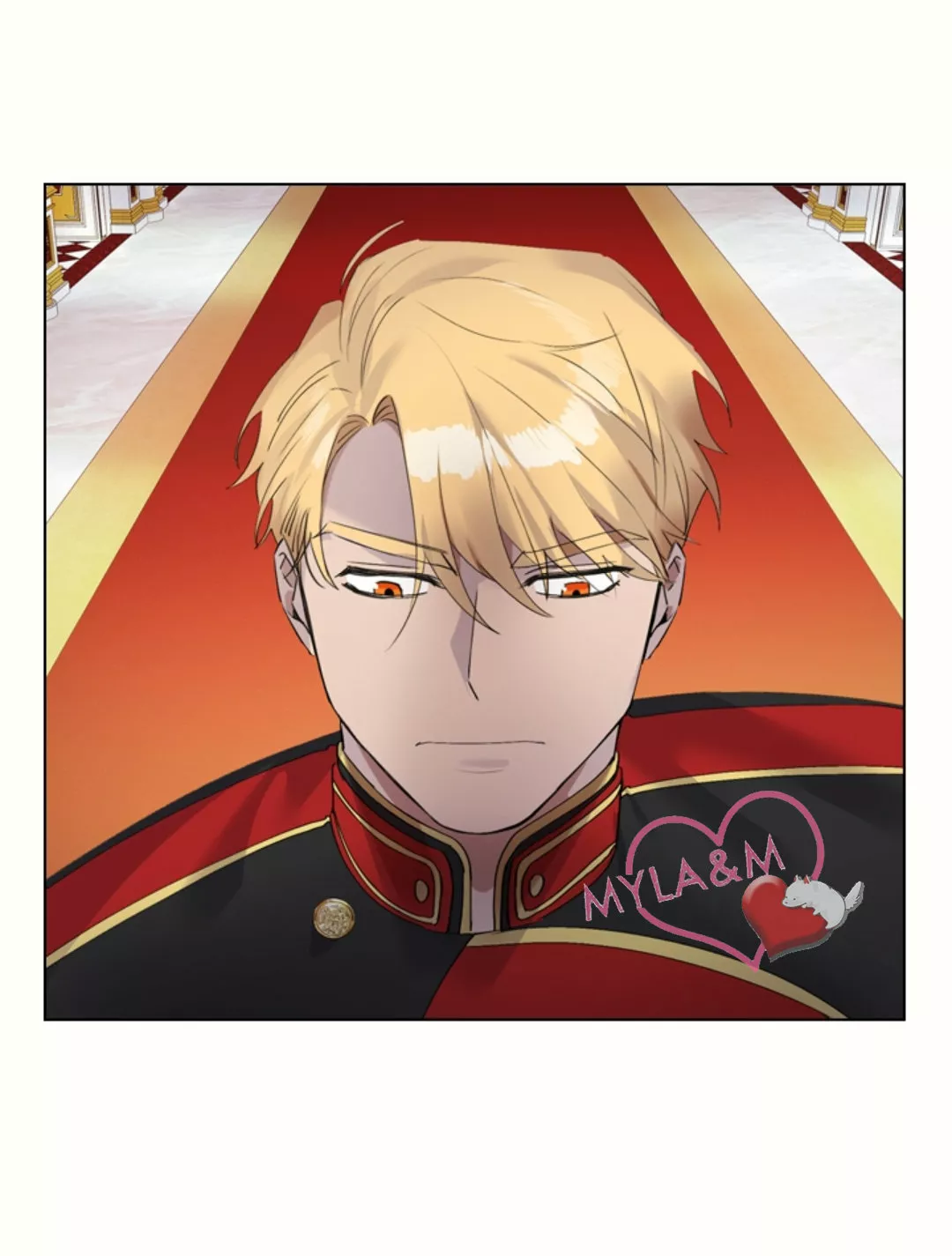 Página 58 del Manga