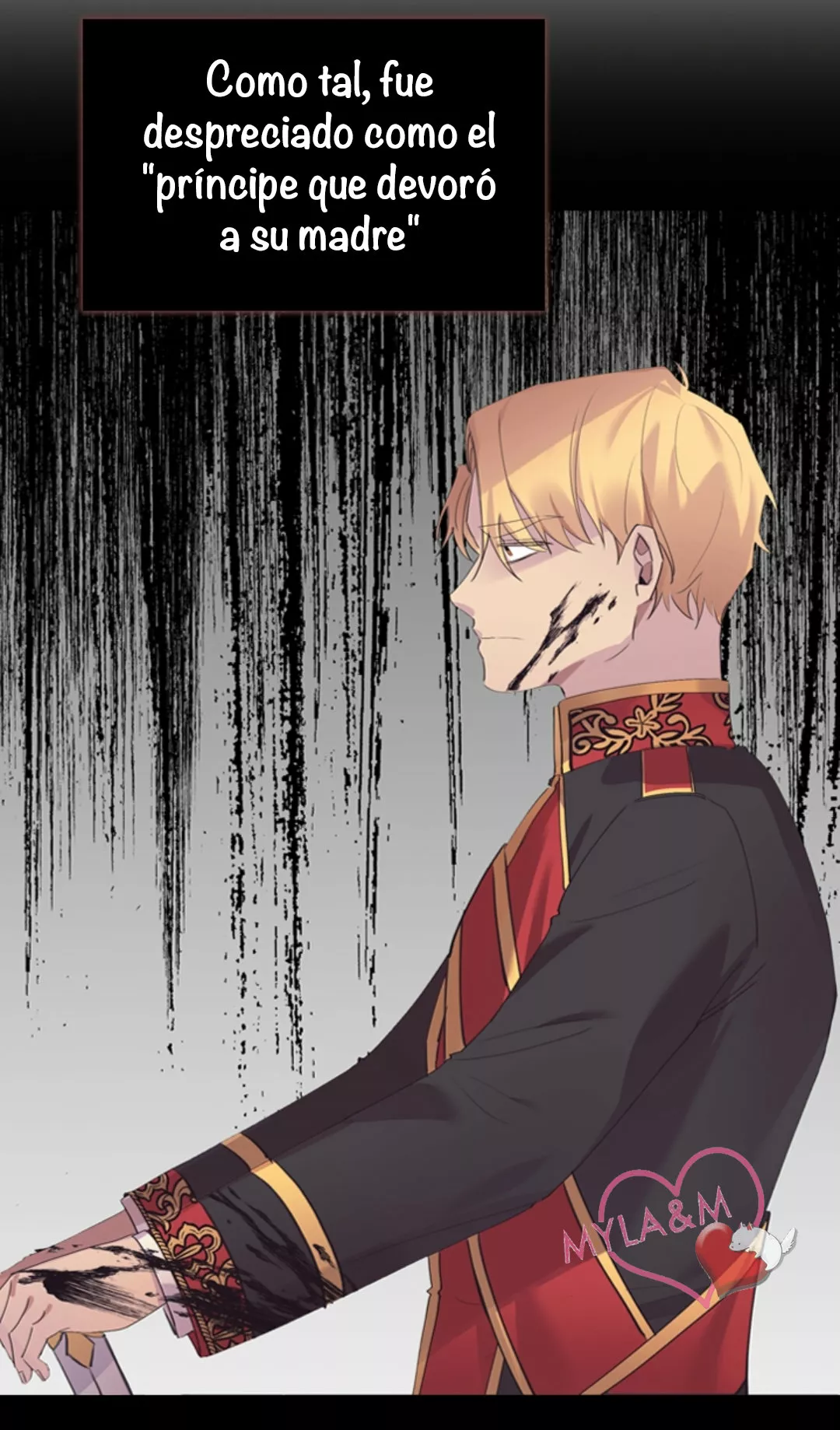 Página 60 del Manga