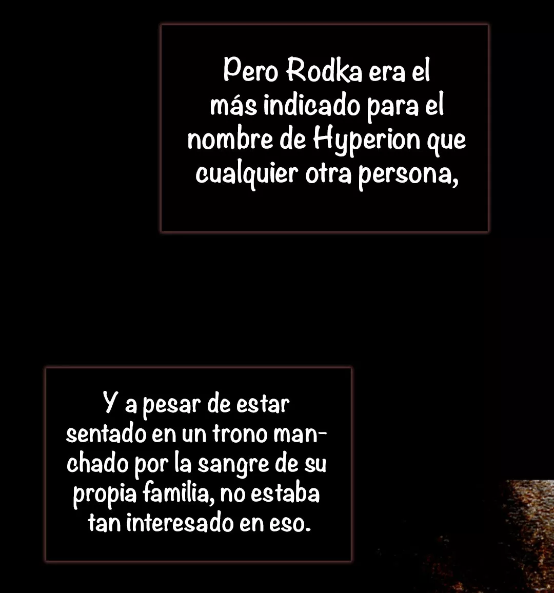 Página 61 del Manga