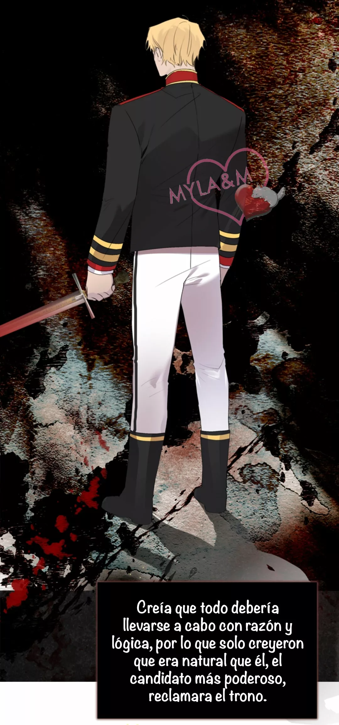 Página 62 del Manga