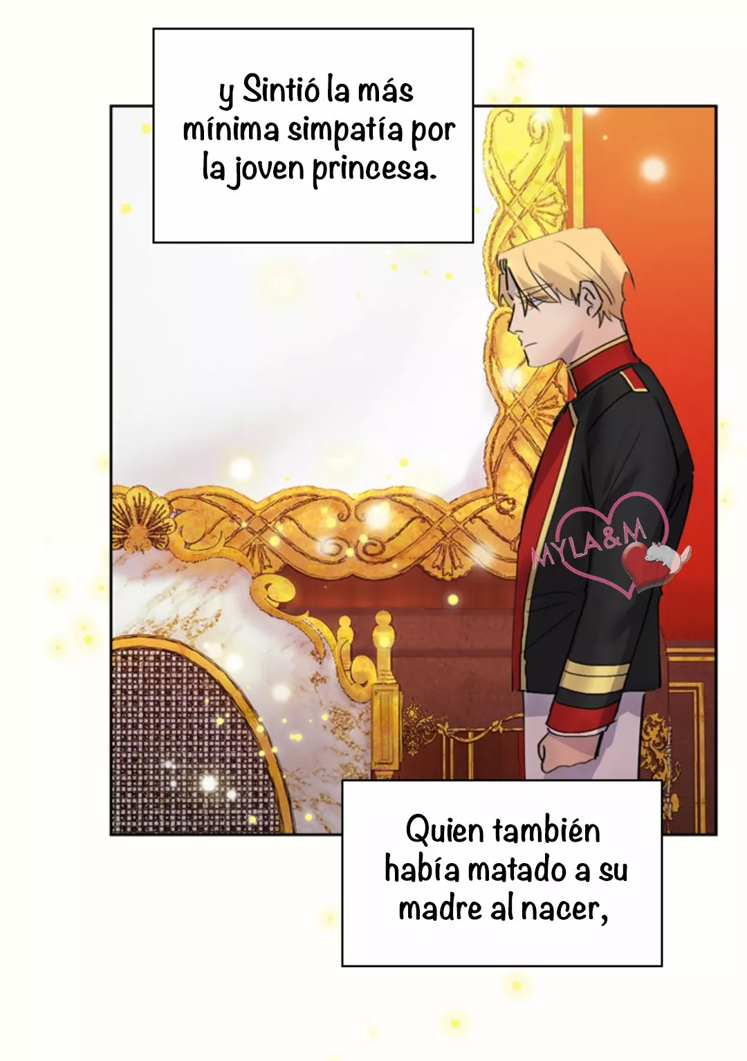 Página 65 del Manga