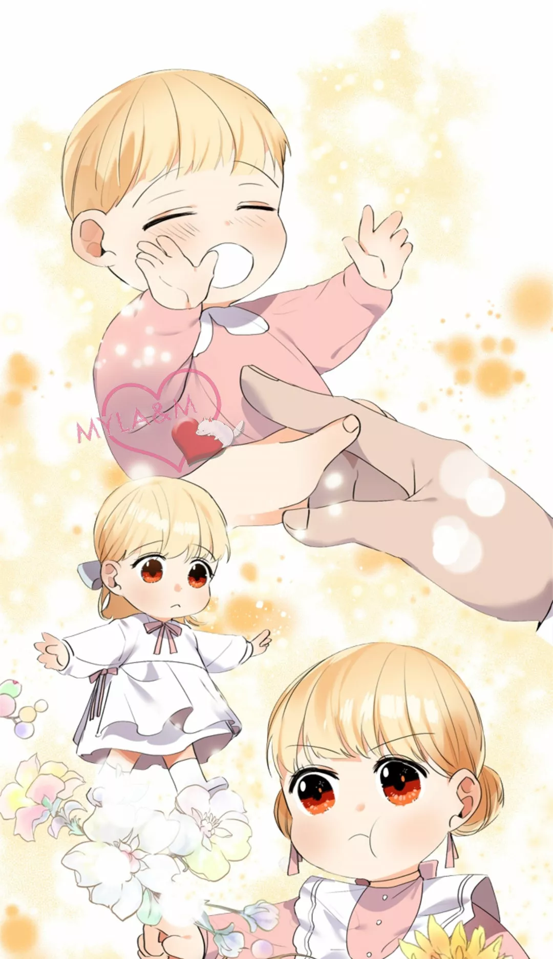 Página 68 del Manga