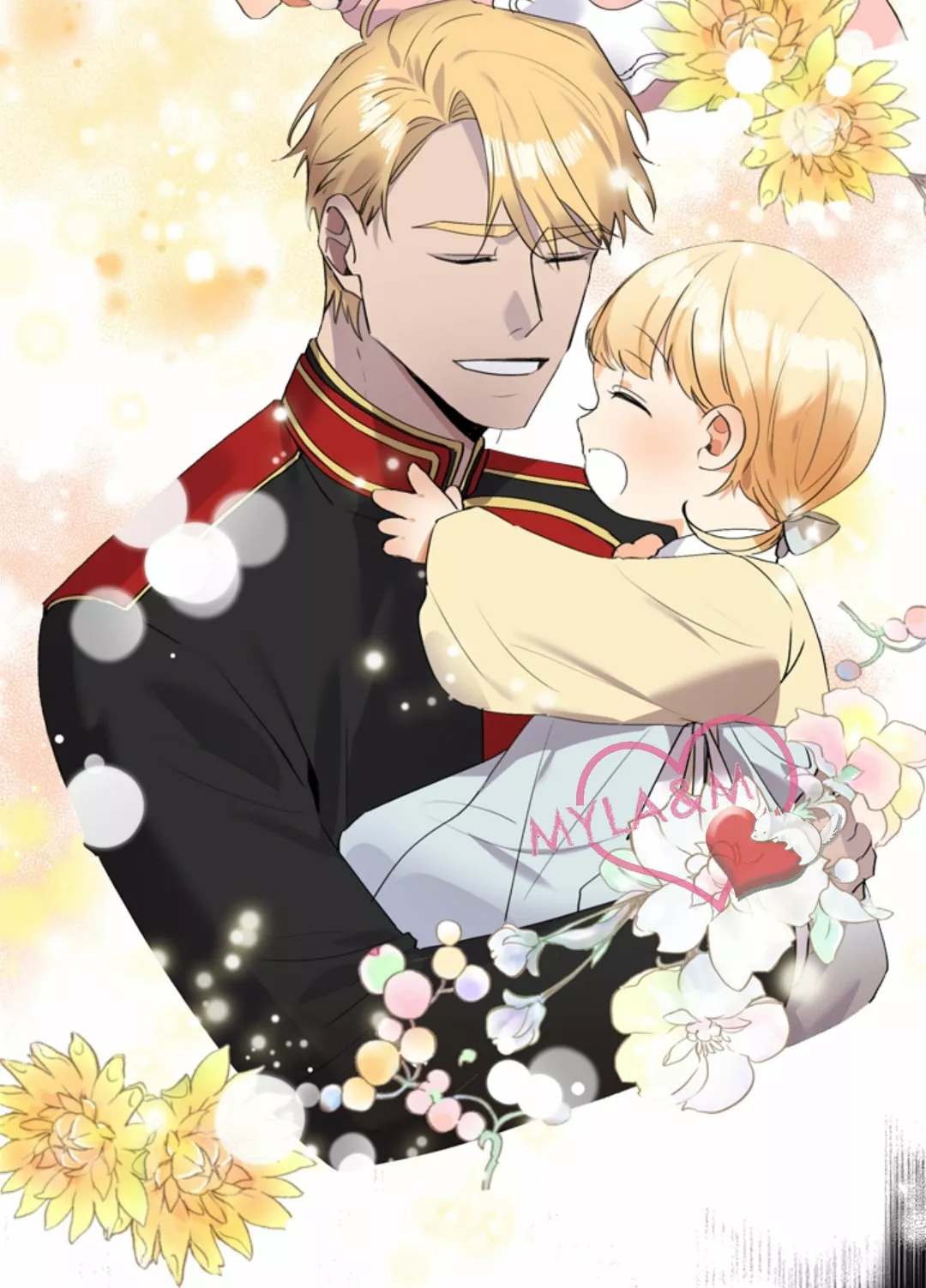 Página 69 del Manga