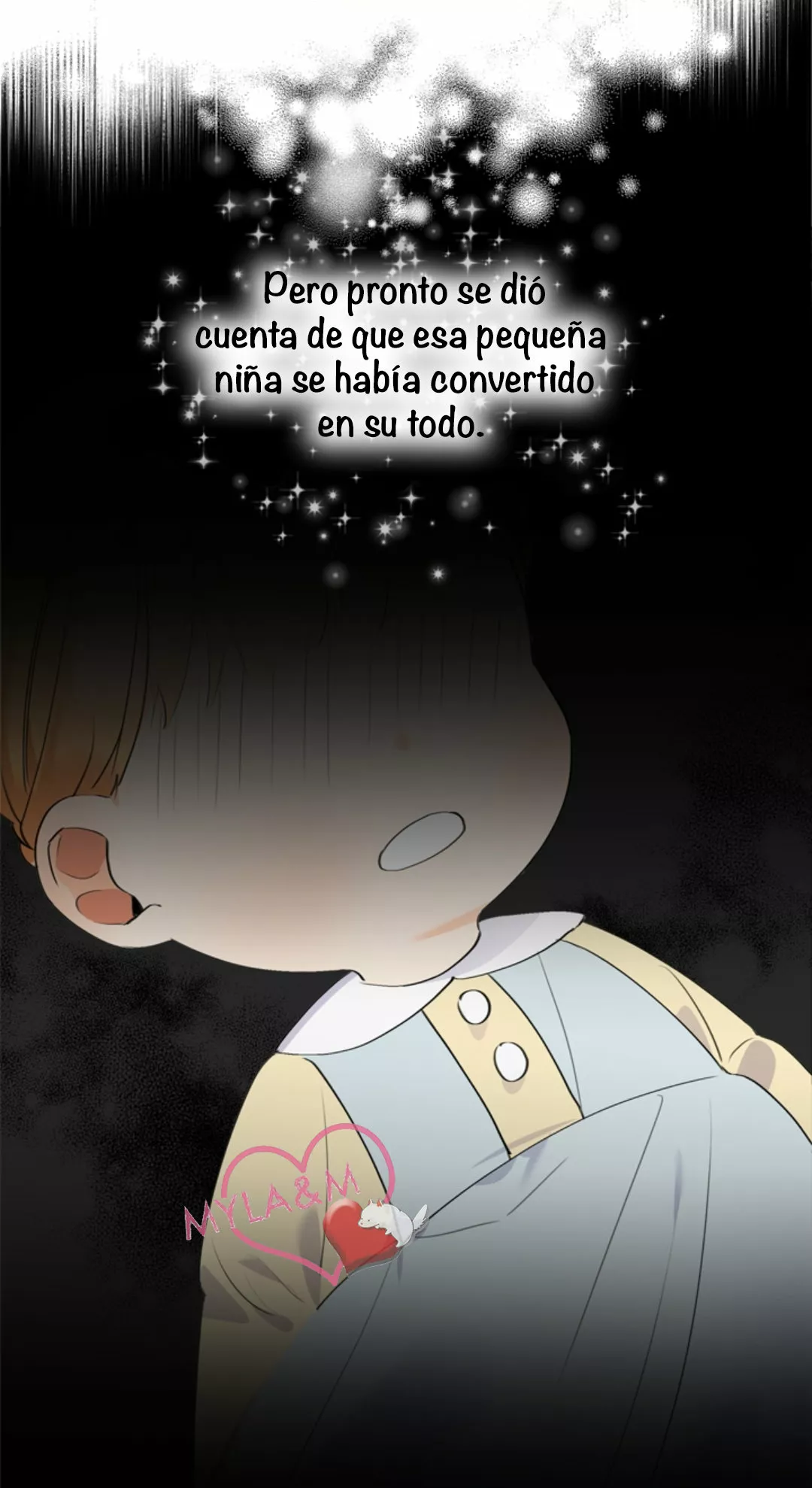 Página 70 del Manga