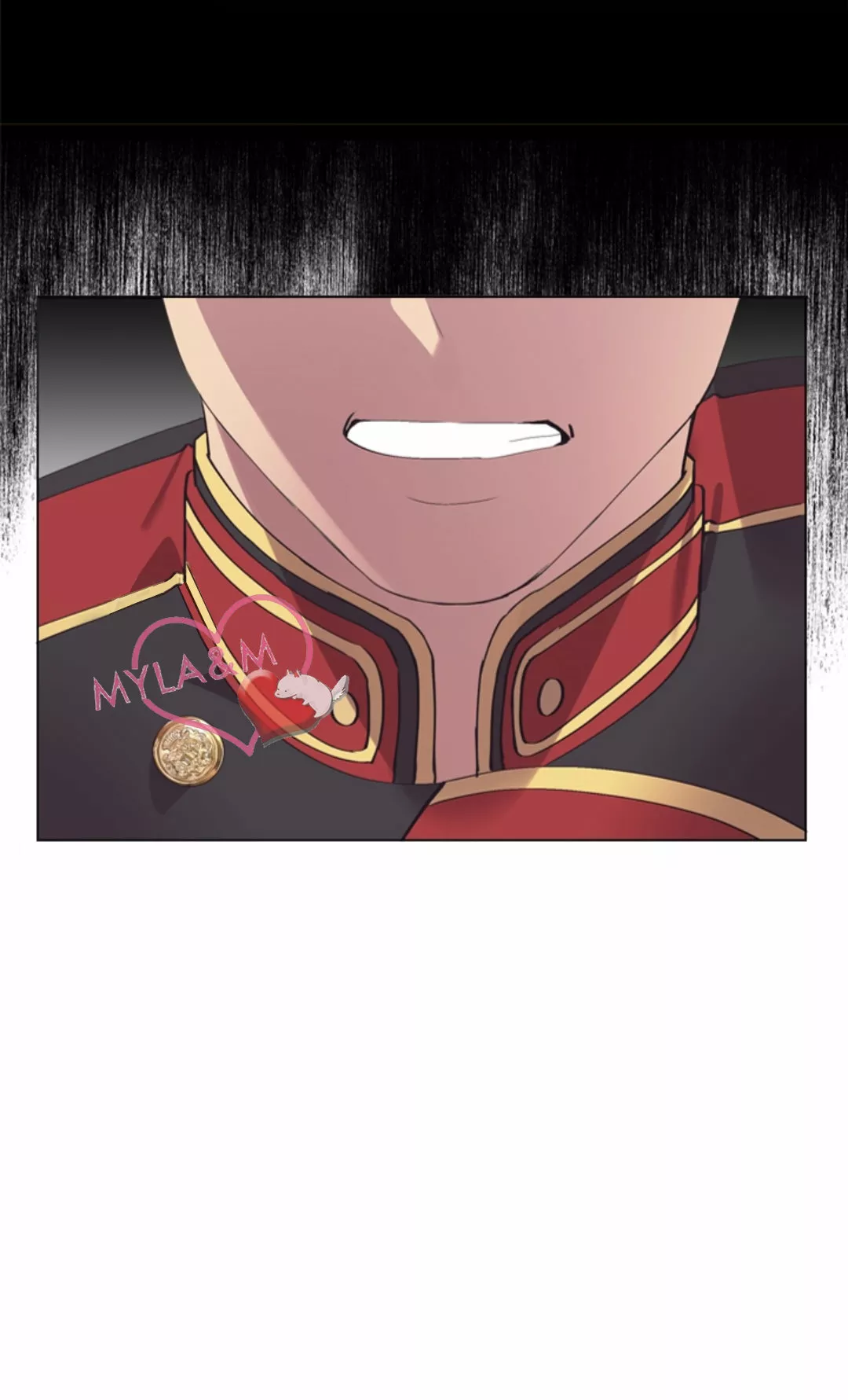 Página 71 del Manga