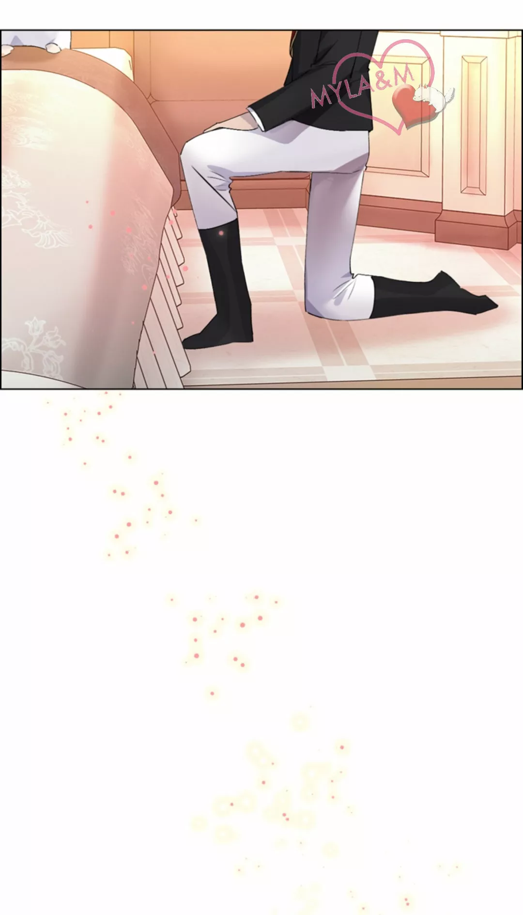 Página 76 del Manga