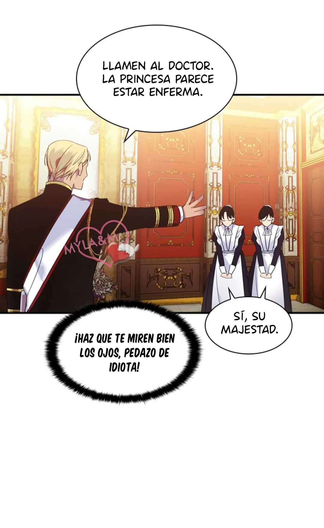 Página 37 del Manga