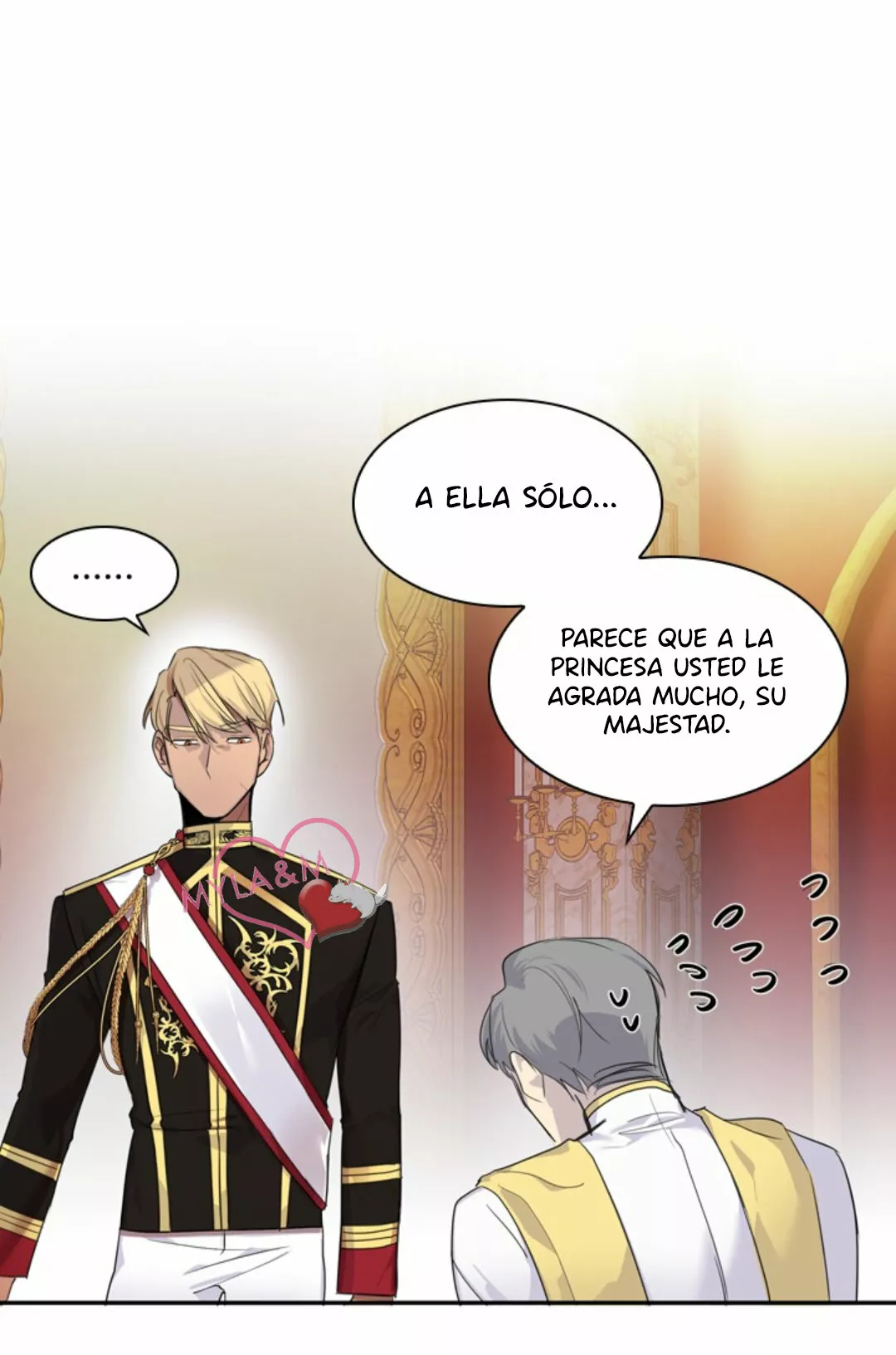 Página 40 del Manga