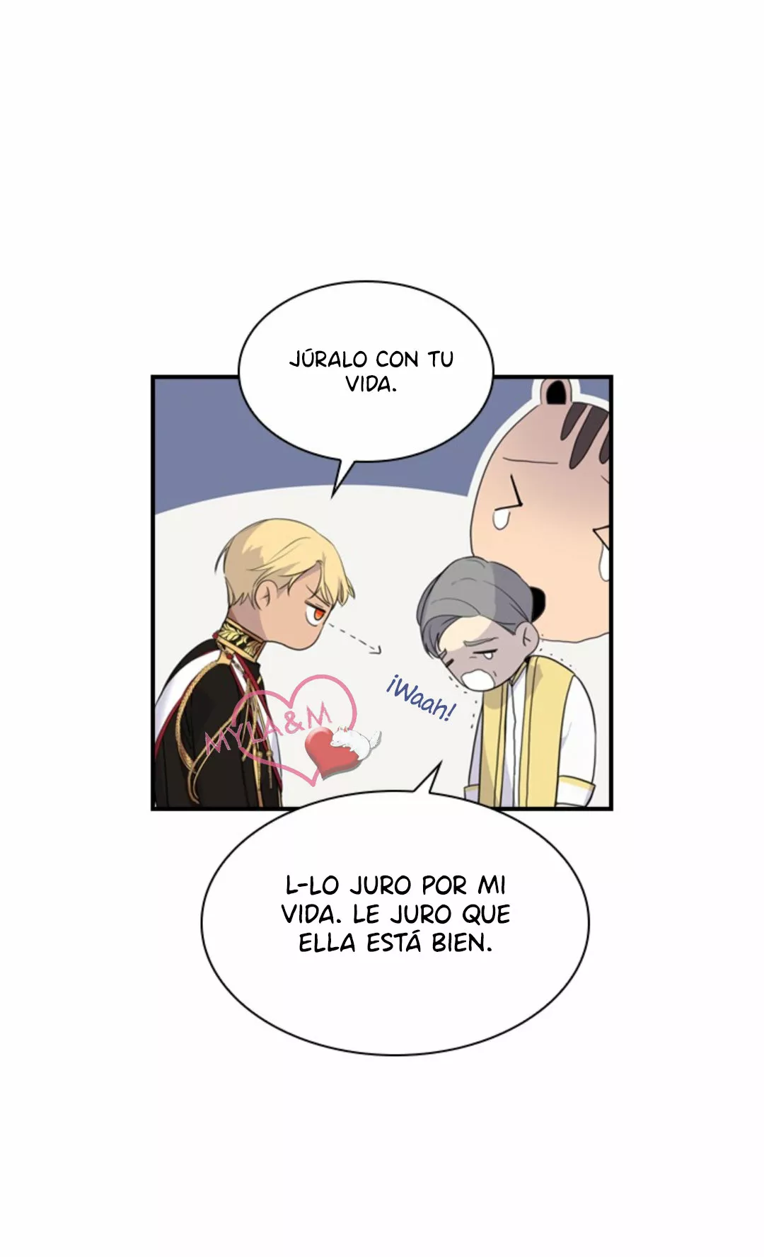 Página 41 del Manga