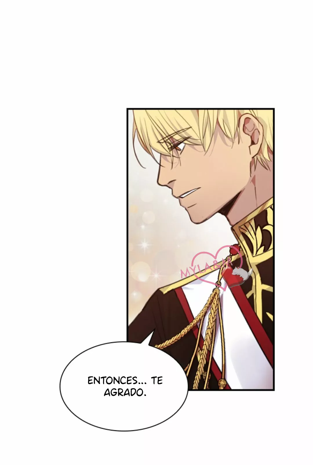 Página 42 del Manga