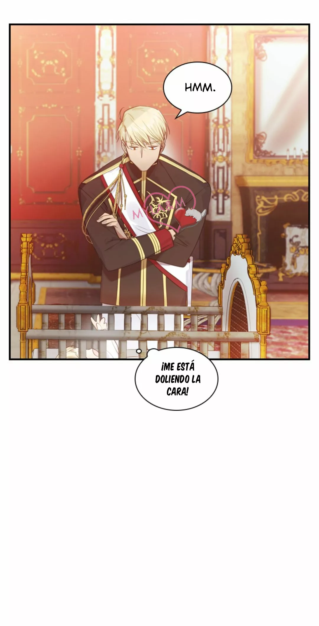 Página 44 del Manga