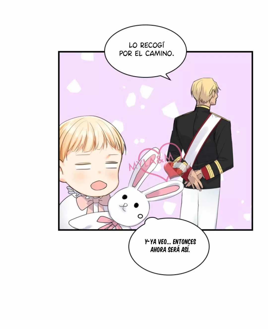 Página 47 del Manga