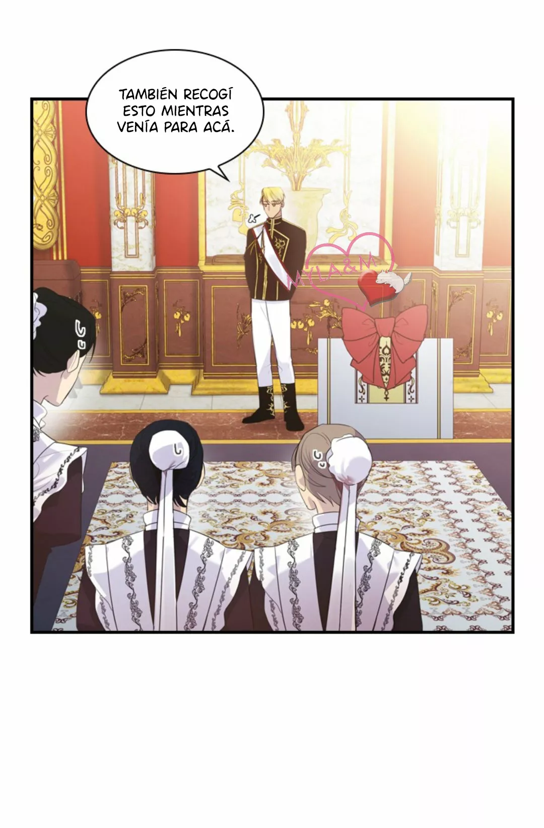 Página 48 del Manga