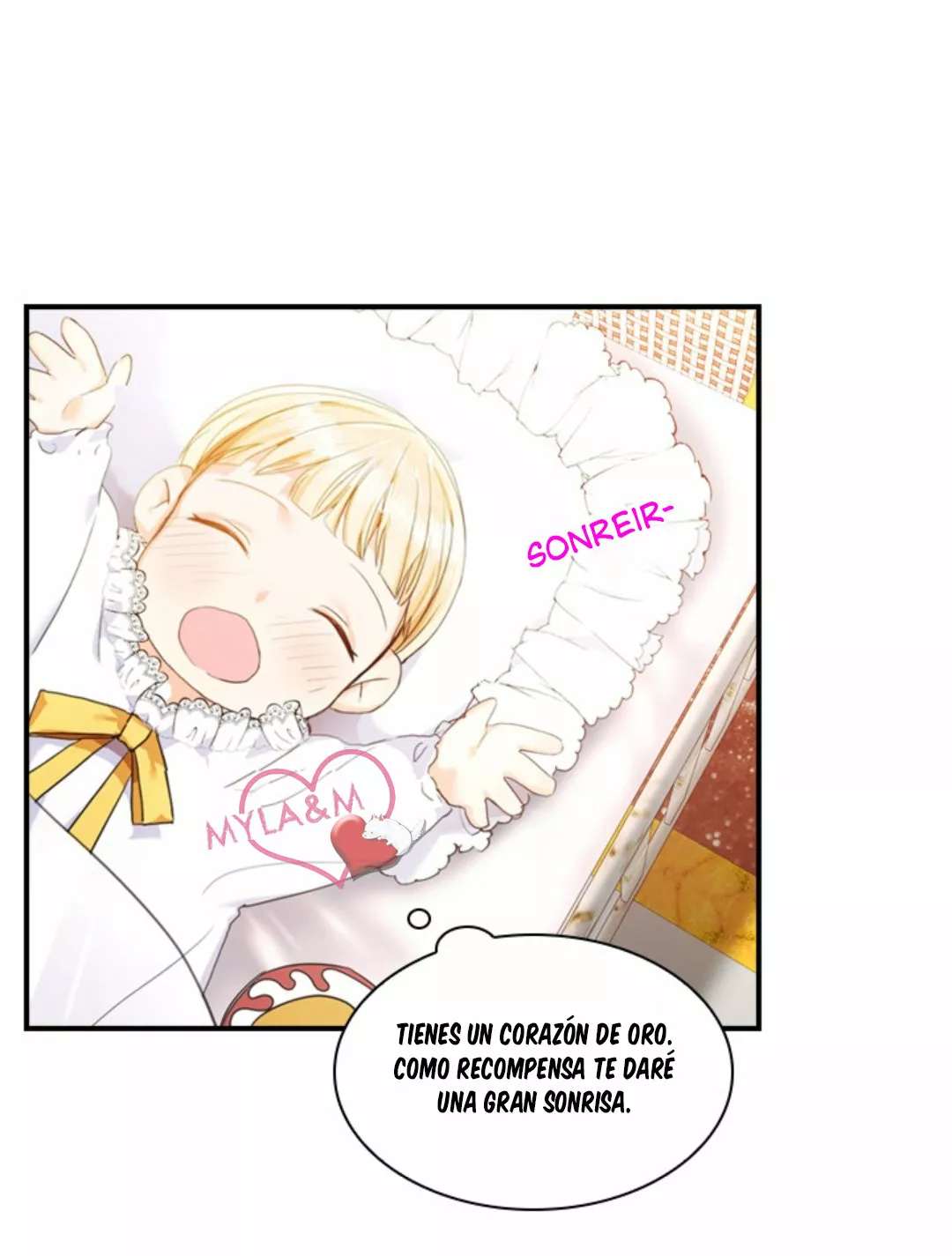 Página 55 del Manga