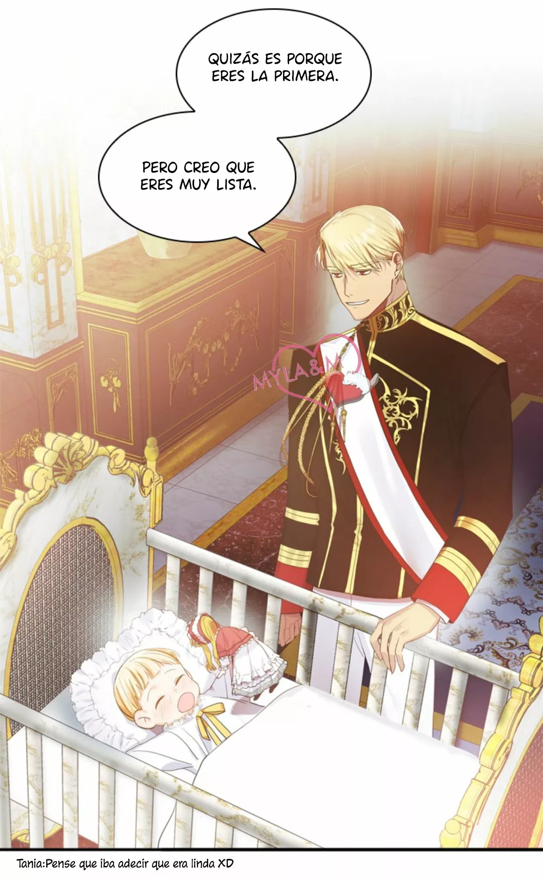 Página 57 del Manga