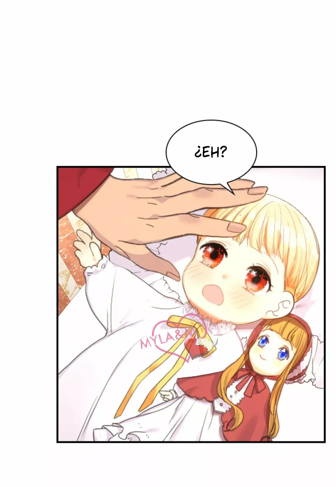 Página 58 del Manga