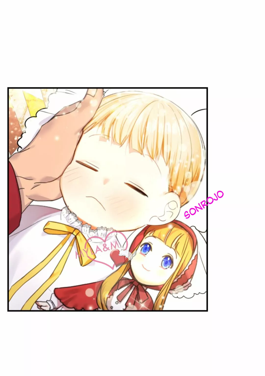 Página 59 del Manga