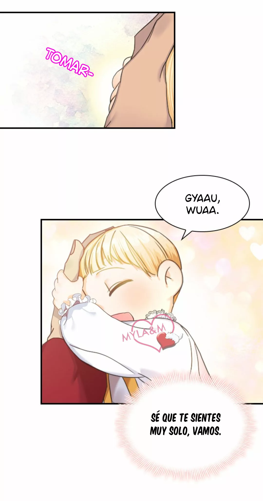 Página 62 del Manga