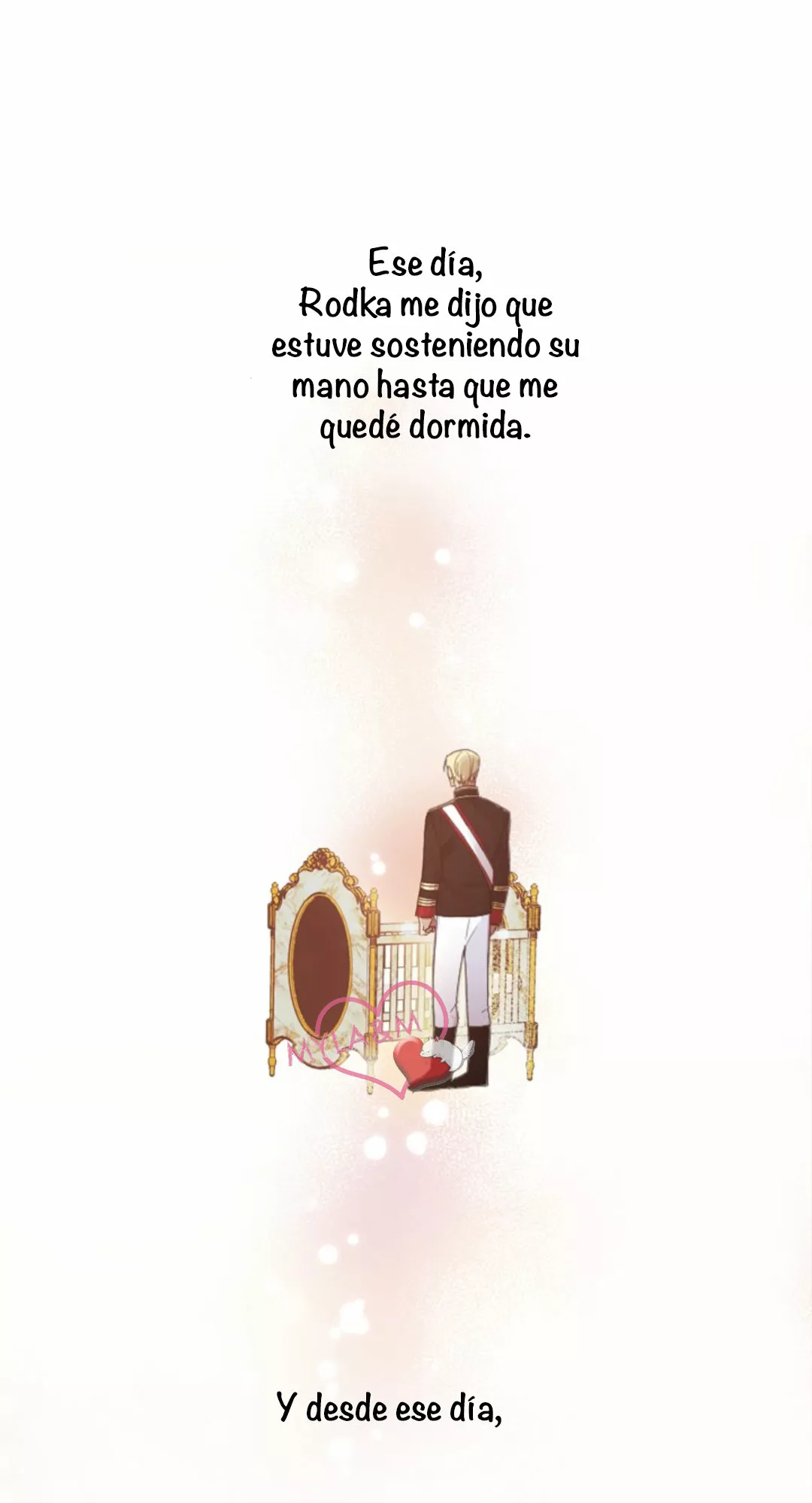 Página 64 del Manga