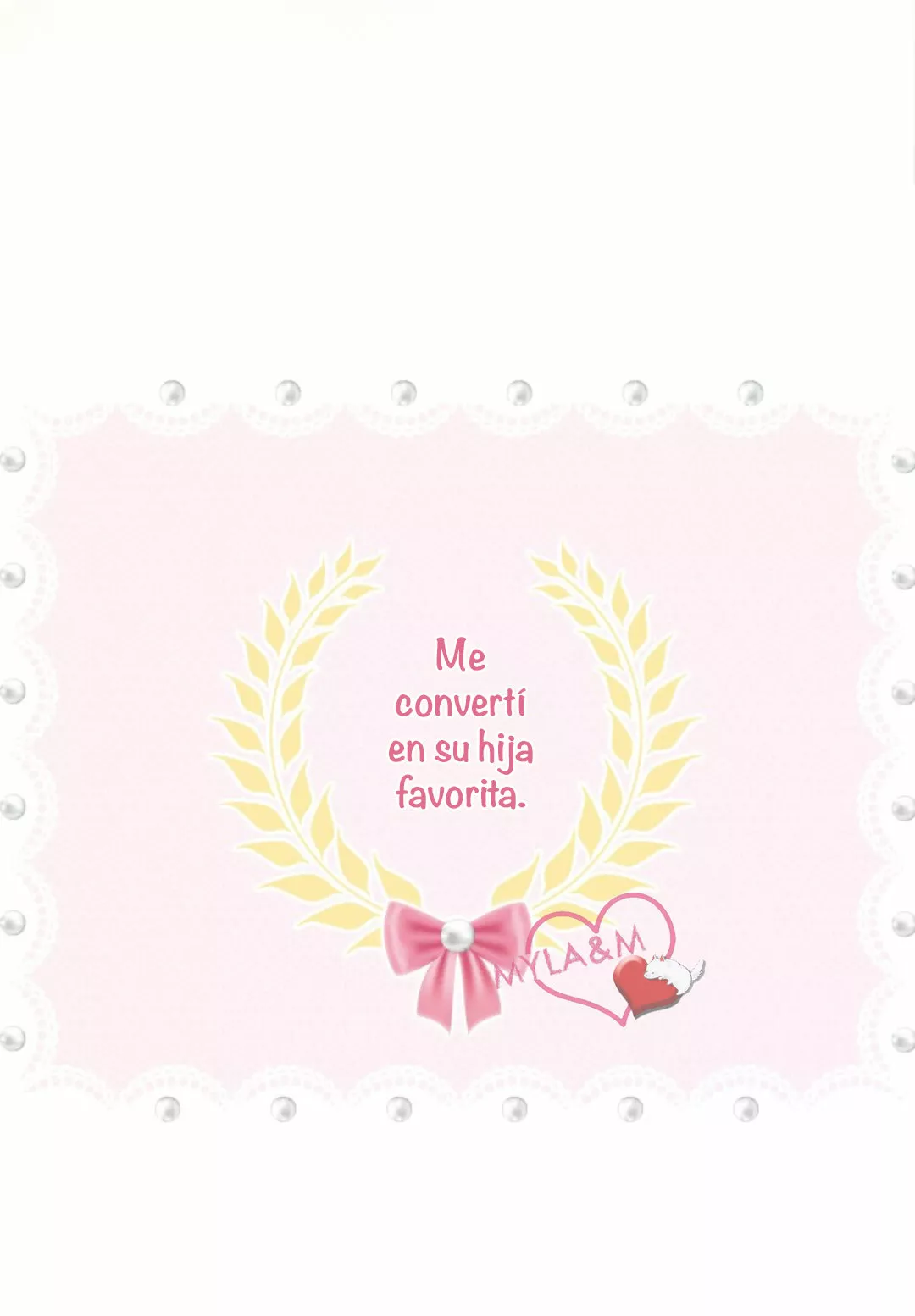 Página 65 del Manga