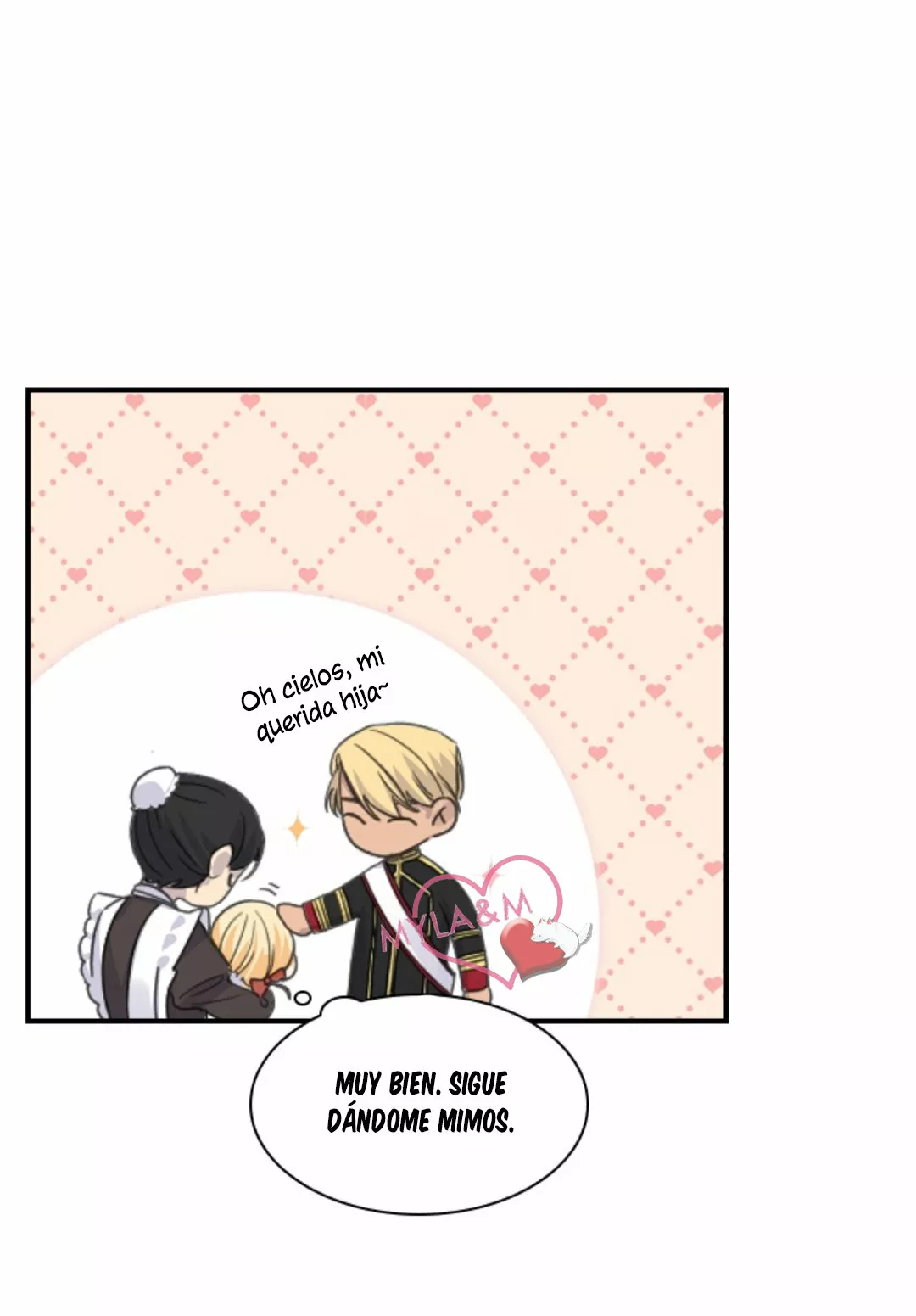 Página 67 del Manga