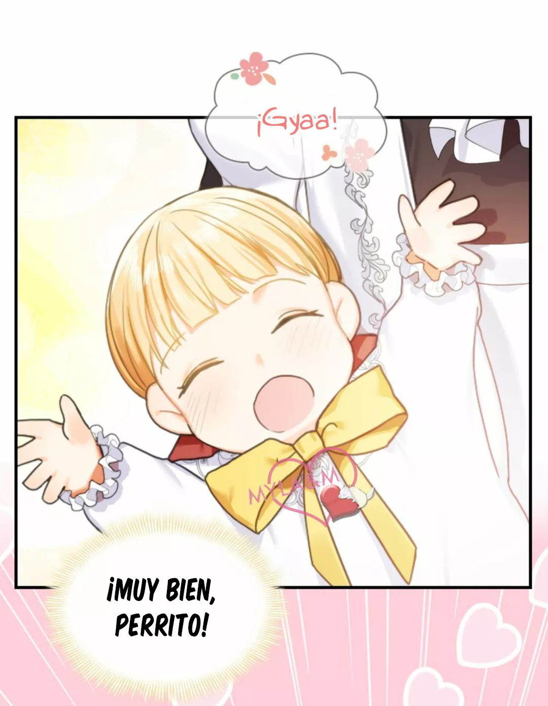 Página 68 del Manga