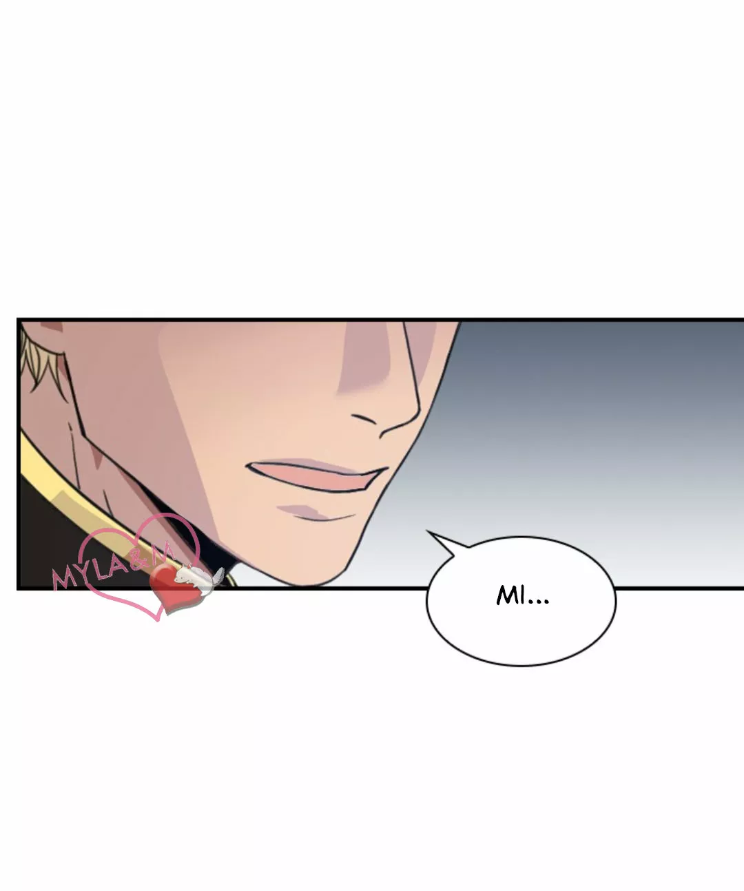 Página 70 del Manga